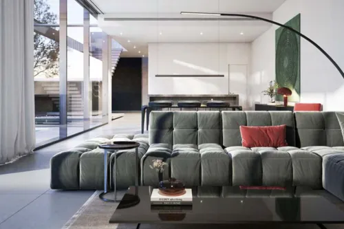 6 Bedrooms Villa in Sequoia