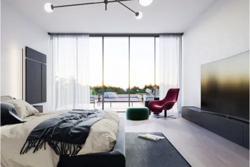 6 Bedrooms Villa in Sequoia