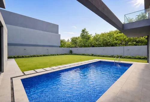 6 Bedrooms Villa in Sequoia