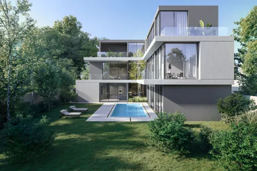 6 Bedrooms Villa in Sequoia