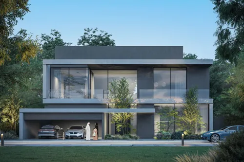 6 Bedrooms Villa in Sequoia