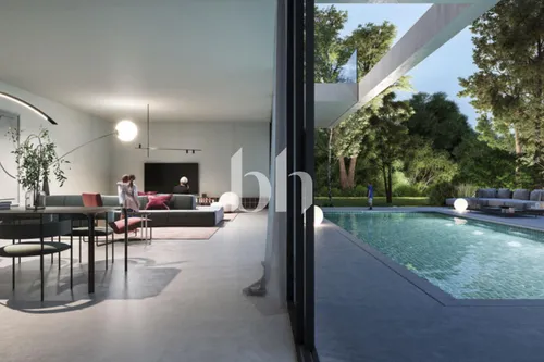 Prestigious 6BR | Private Pool | Luxurious