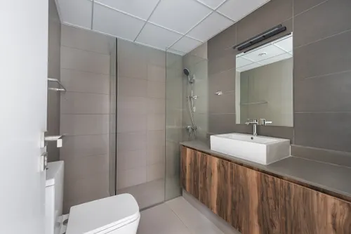 2 Bedrooms Apartment in Souks Residential