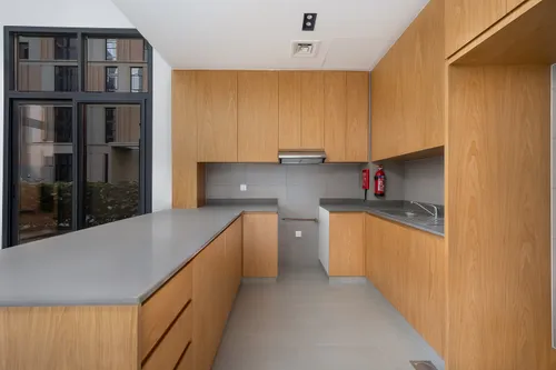 2 Master Bedrooms | Balcony | Semi Closed Kitchen