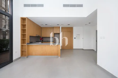 2 Master Bedrooms | Balcony | Semi Closed Kitchen