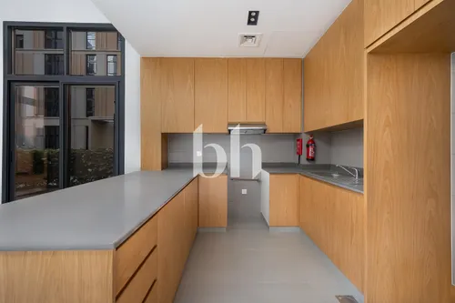 2 Master Bedrooms | Balcony | Semi Closed Kitchen