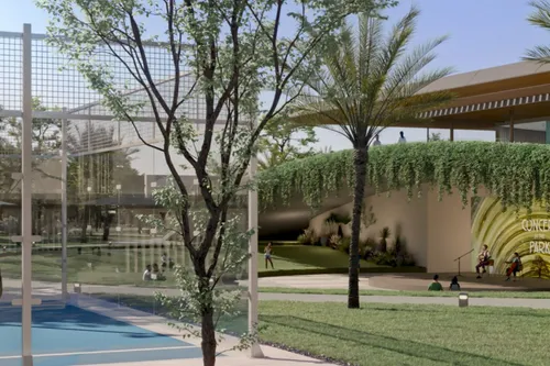 4 Bedrooms Villa in Al Tay Hills