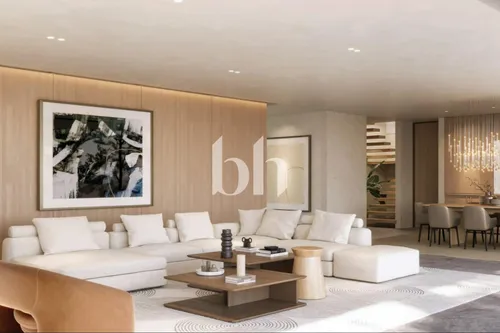 Luxury 4BHK Villa | Freehold | Modern Living