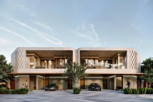 Luxury Twin Villa 4BHK | Freehold | Limited Units