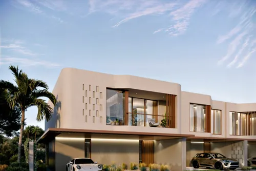 4 Bedrooms Villa in Al Tay Hills