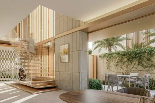 4 Bedrooms Villa in Al Tay Hills