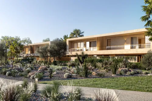 4 Bedrooms Villa in Al Tay Hills