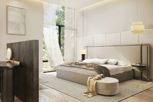 4 Bedrooms Villa in Al Tay Hills