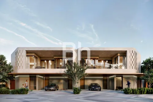 Luxury Twin Villa 4BHK | Freehold | Limited Units