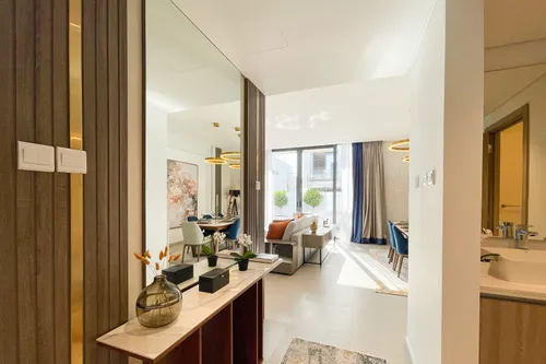 4 Bedrooms Villa in Sun Island
