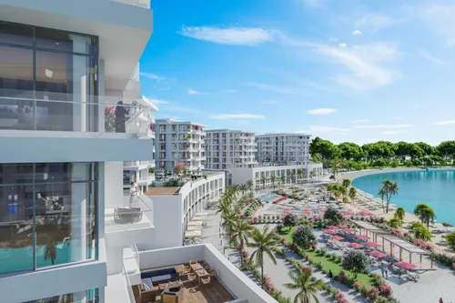  Apartment in Bluebay Walk