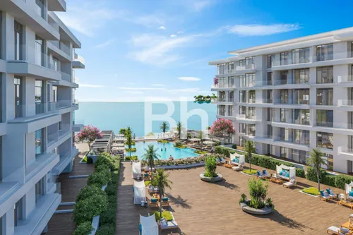 Exclusive Offer | Freehold Studio | Garden View