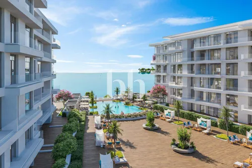 Exclusive Offer | Freehold Studio | Garden View