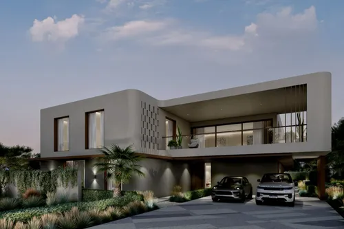 4 Bedrooms Villa in Al Tay Hills