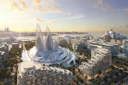 1 Bedroom Apartment in Mandarin Oriental Residences