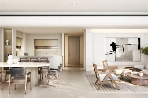 3 Bedrooms Townhouse in Thoraya