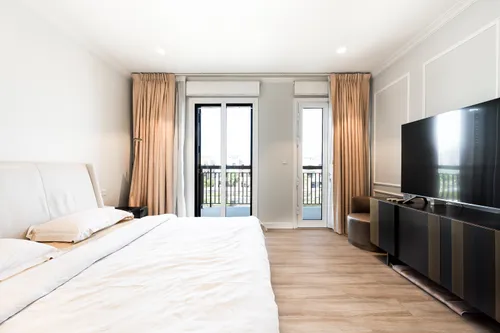 3 Bedrooms Villa in La Mer