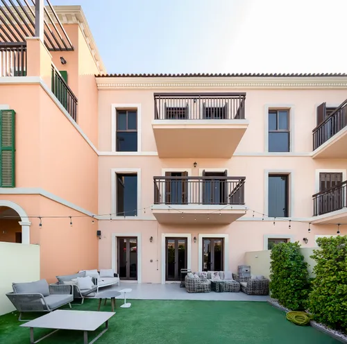 3 Bedrooms Villa in La Mer