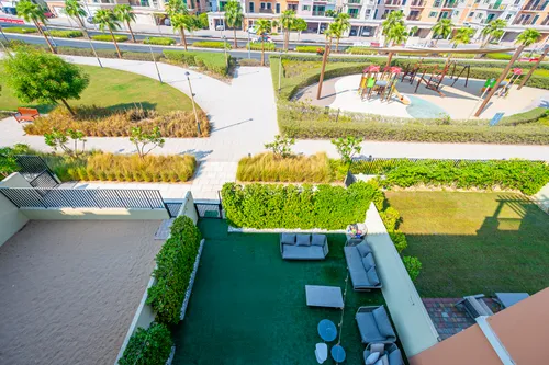 3 Bedrooms Villa in La Mer