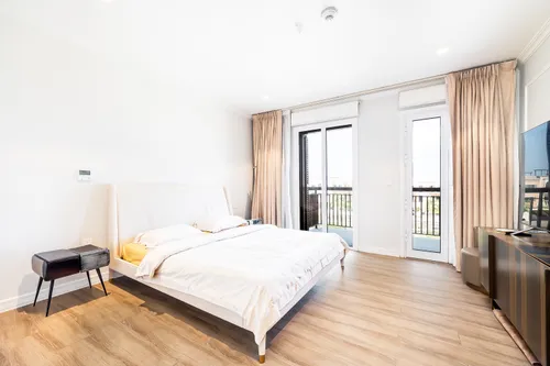 3 Bedrooms Villa in La Mer