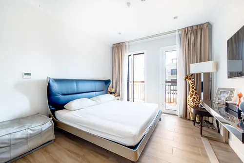 3 Bedrooms Villa in La Mer