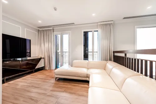 3 Bedrooms Villa in La Mer