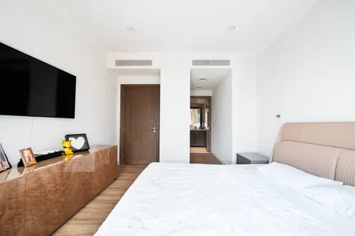 3 Bedrooms Villa in La Mer