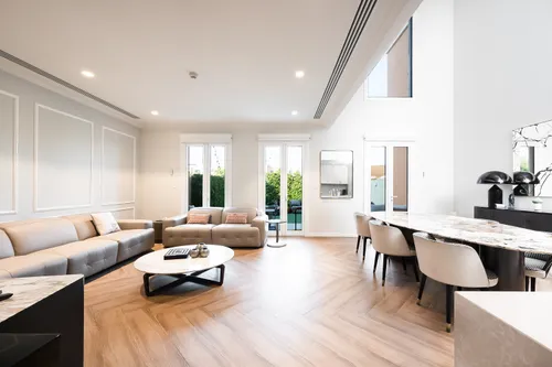 3 Bedrooms Villa in La Mer