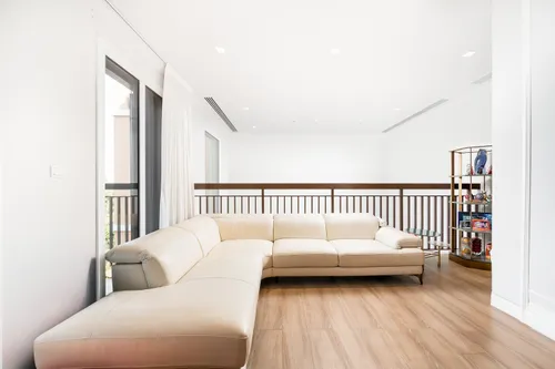 3 Bedrooms Villa in La Mer