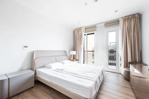 3 Bedrooms Villa in La Mer
