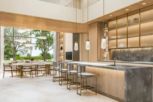 4 Bedrooms Villa in Plagette 32