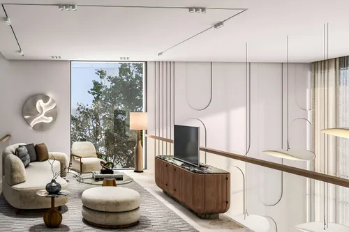 4 Bedrooms Villa in Plagette 32