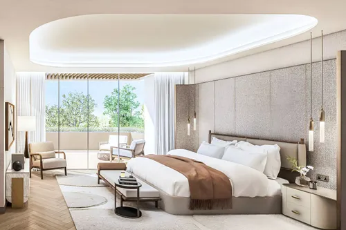 4 Bedrooms Villa in Plagette 32