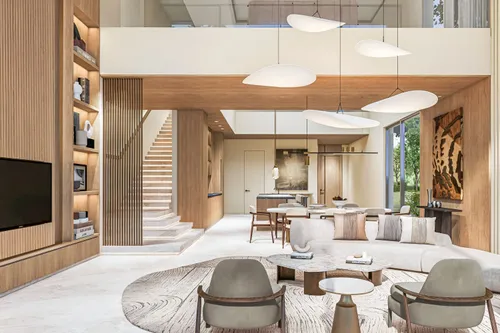 4 Bedrooms Villa in Plagette 32