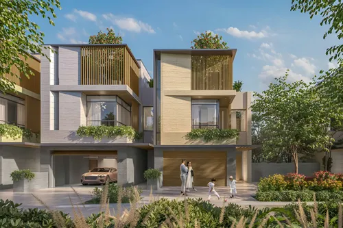 4 Bedrooms Villa in Plagette 32