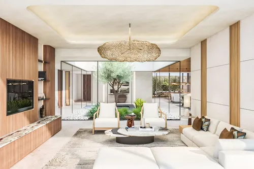 4 Bedrooms Villa in Plagette 32