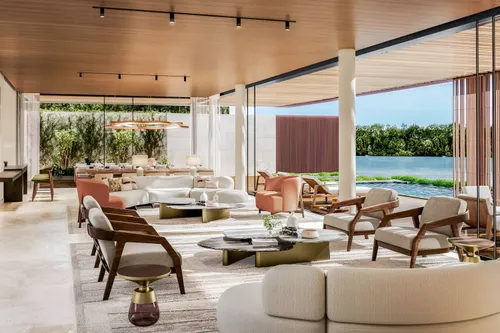 4 Bedrooms Villa in Plagette 32