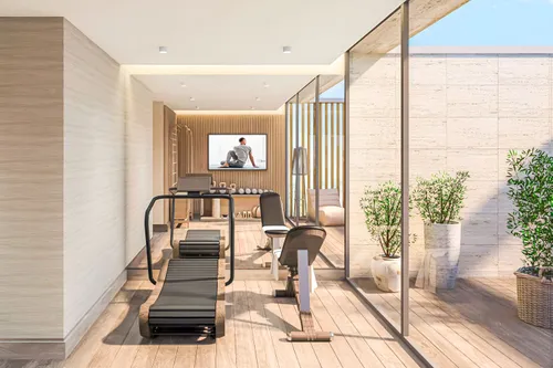 4 Bedrooms Villa in Plagette 32