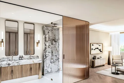 4 Bedrooms Villa in Plagette 32