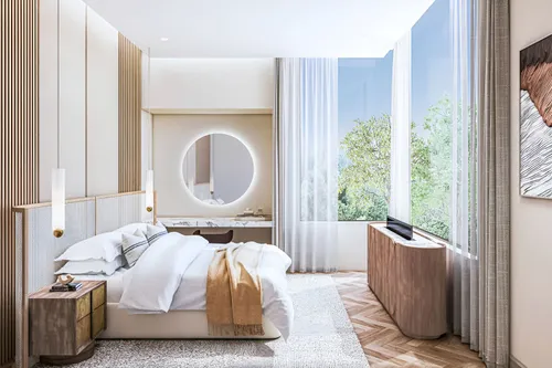 4 Bedrooms Villa in Plagette 32