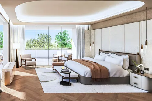 4 Bedrooms Villa in Plagette 32