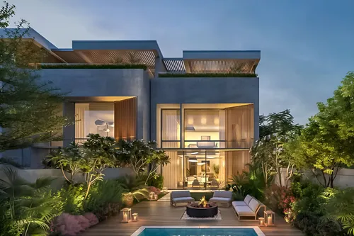 4 Bedrooms Villa in Plagette 32