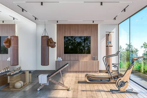 4 Bedrooms Villa in Plagette 32