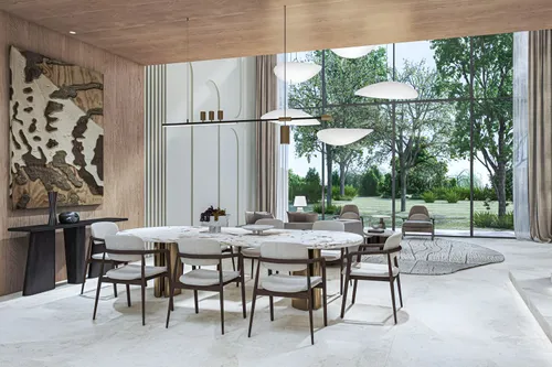 4 Bedrooms Villa in Plagette 32