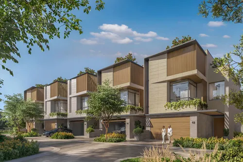 4 Bedrooms Villa in Plagette 32